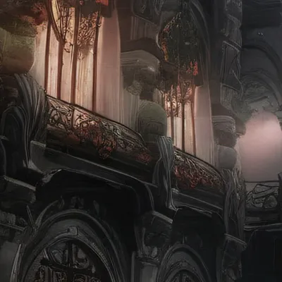 chat with ai character: Un ballo sanguigno