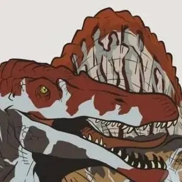 chat with ai character: Spino tu hermano 😤