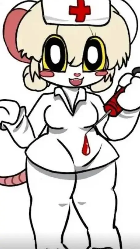 ai character: lorna background