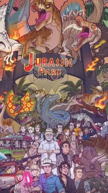 ai character: JW te odia🤬 background