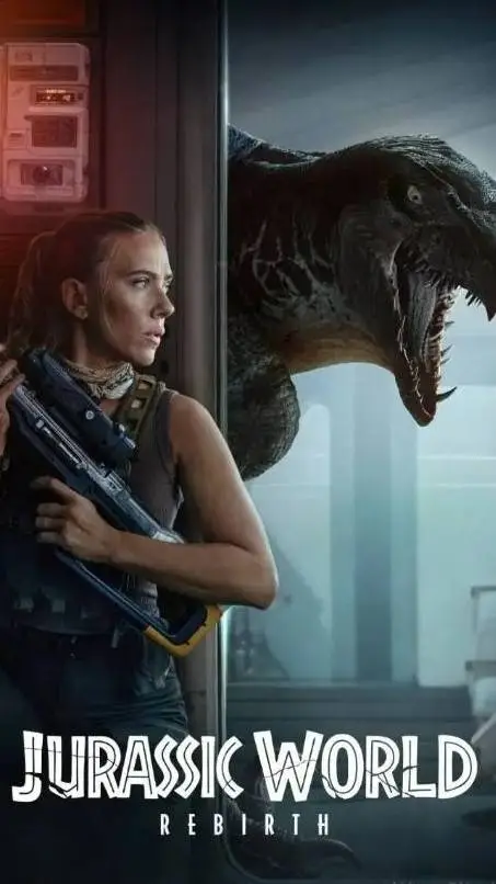 ai character: JW el renacer background