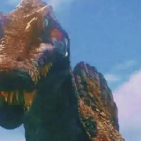 chat with ai character: Spino Armado