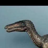 chat with ai character: BARYONYX XD