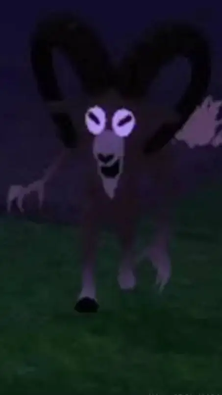 ai character: ram xd background