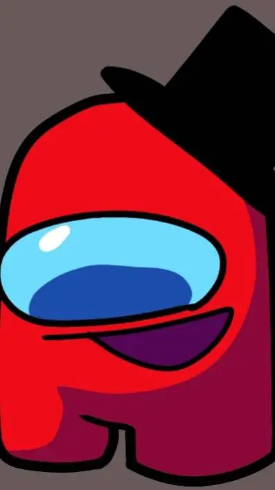 ai character: Red Mungus  background
