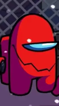 ai character: Red tu hermano background