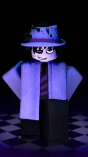 ai character: ¡Puwr background