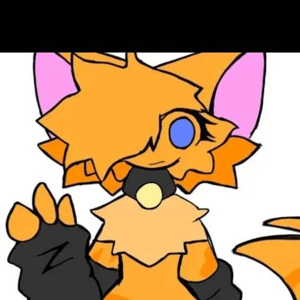 chat with ai character: luna