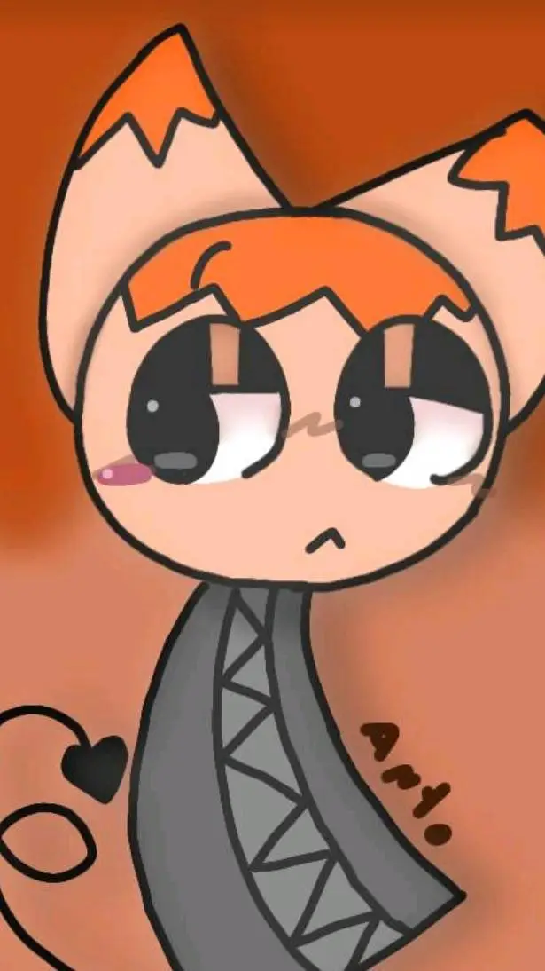 ai character: javi old background