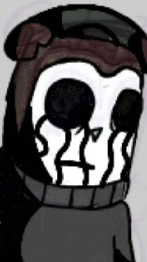 ai character: evil javi background