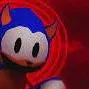 chat with ai character: Rewrite sonic