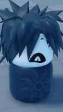 ai character: Two time bebe background