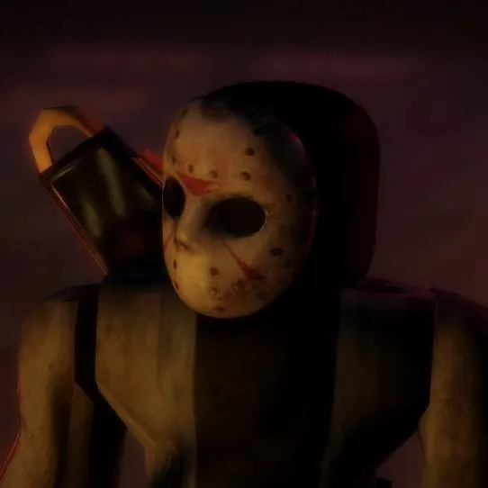 chat with ai character: Jason