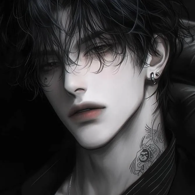 chat with ai character: ♡~Enzo~♡