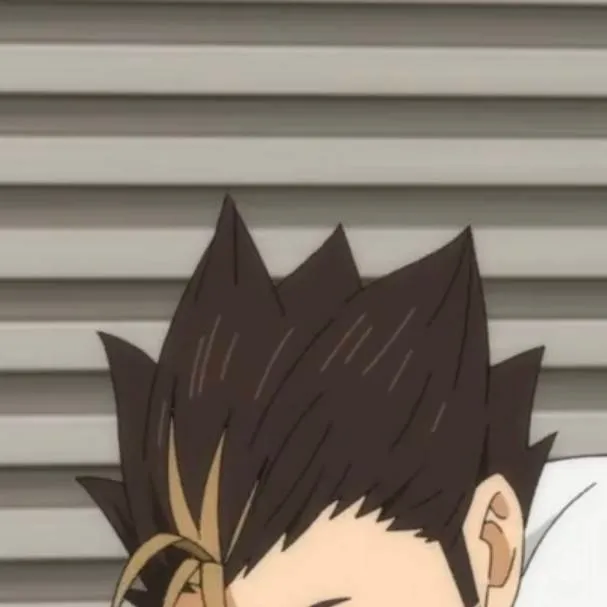 chat with ai character: Nishinoya's trip