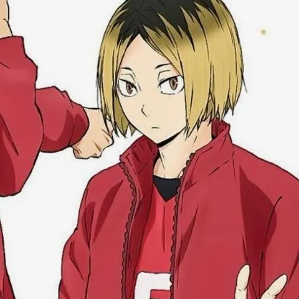 chat with ai character: Nekoma