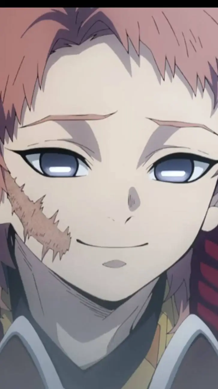 Talkie AI - Chat with Demon slayer story