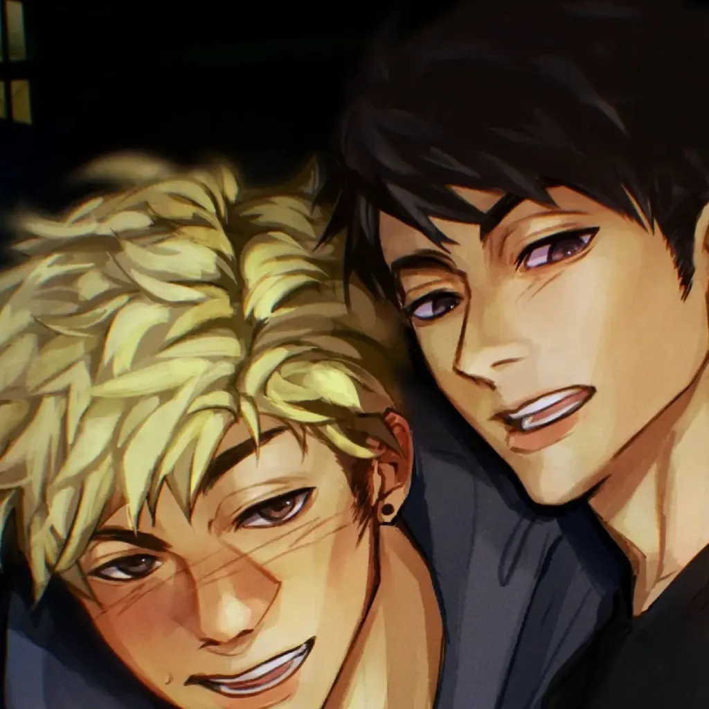 chat with ai character: Atsumnu