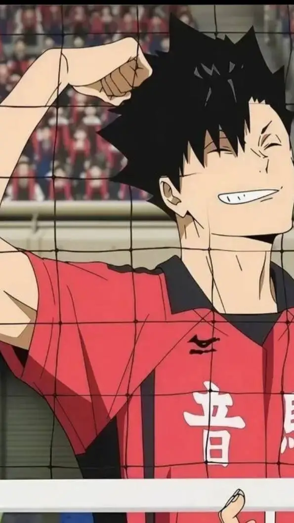 Talkie AI - Chat with Kuroo