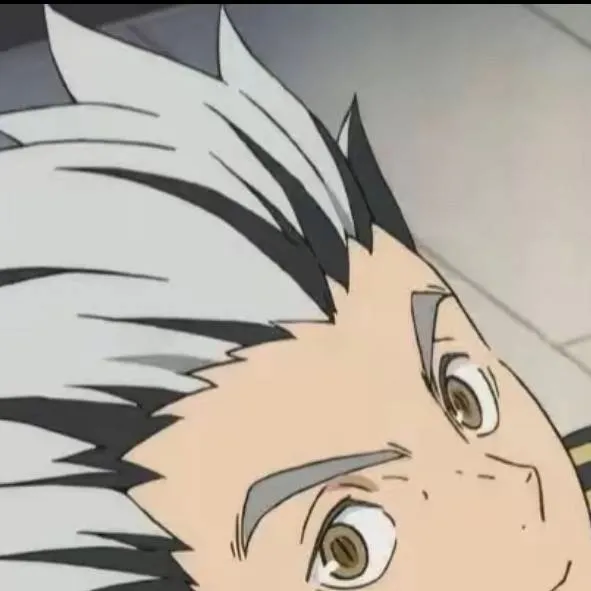 chat with ai character: Bokuto