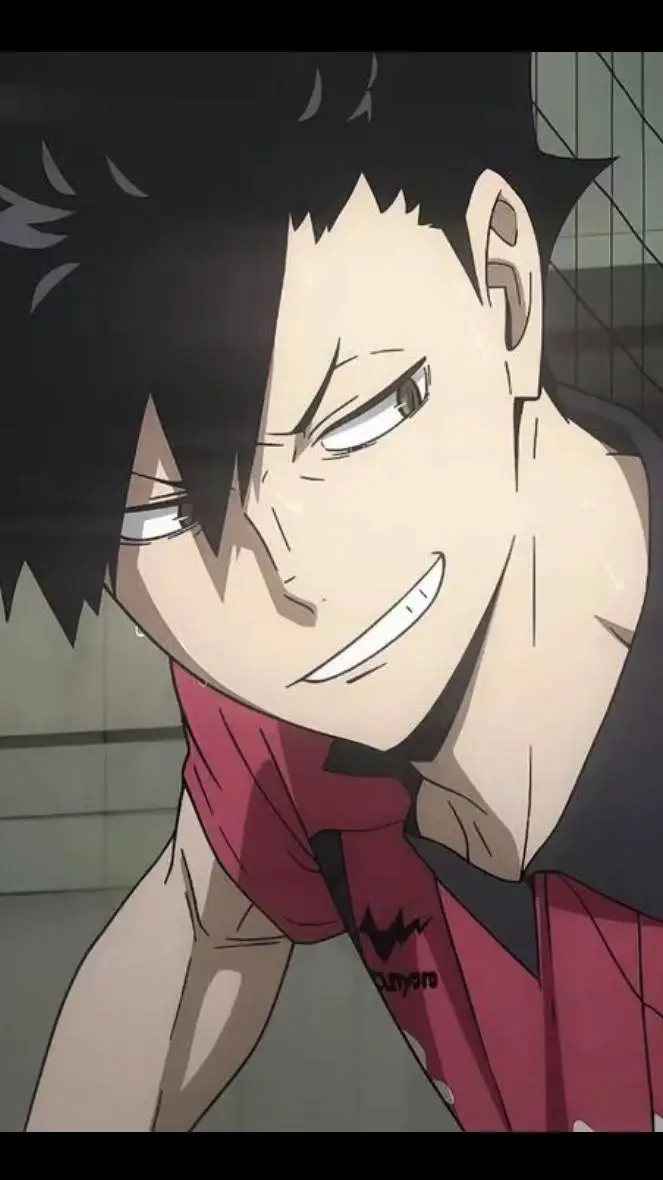 ai character: Kuroo background