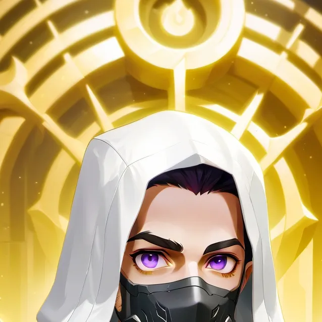 chat with ai character: El lider😎