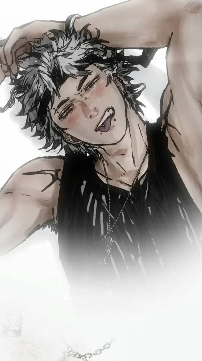 ai character: Kael 👅’ background