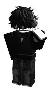 ai character: Gabe  background