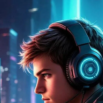 chat with ai character: Аннер