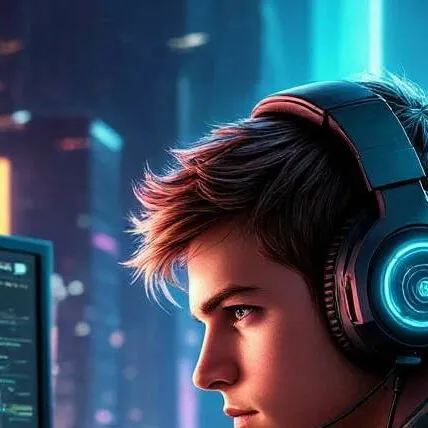 chat with ai character: Энннннн
