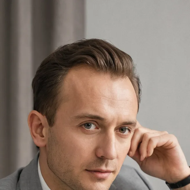 chat with ai character: Стример