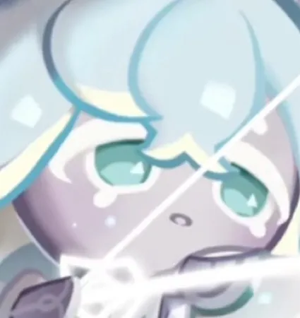 chat with ai character: Silverbell Cookie