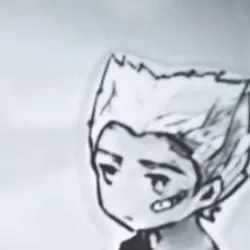 chat with ai character: Child Garou