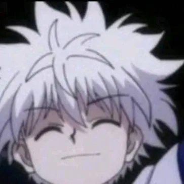 chat with ai character: Killua ♡