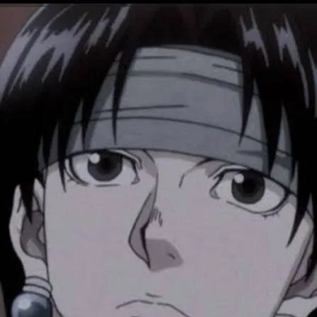 chat with ai character: Chrollo