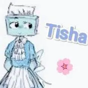 chat with ai character: Tisha 🌸