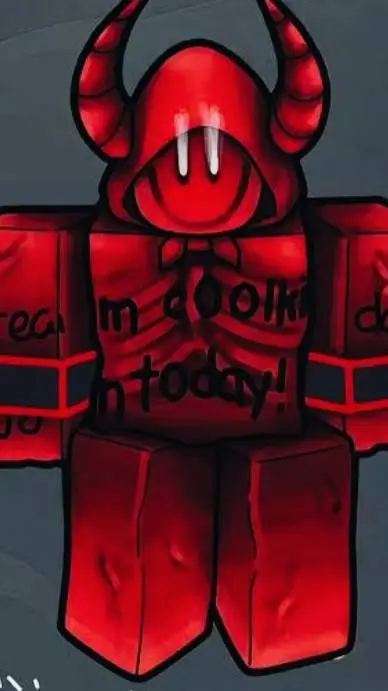 ai character: Coolkid  background