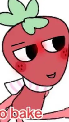 ai character: sprout 🤨 background