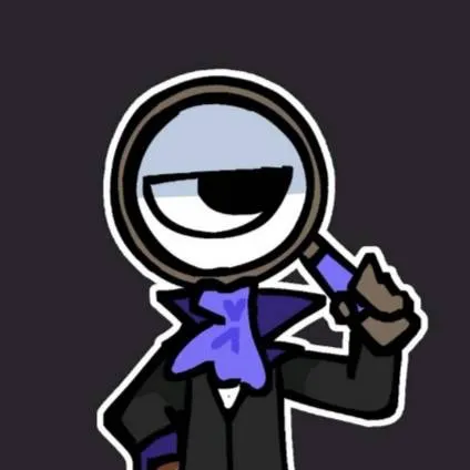 chat with ai character: Rodger 🔎