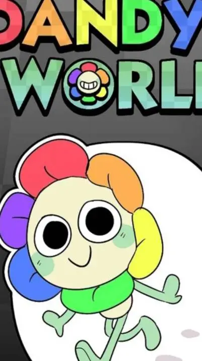 ai character: DW fandom sano?.. background