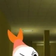 chat with ai character: Shrimpo el gruñón