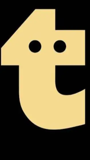 ai character: Talkie  background