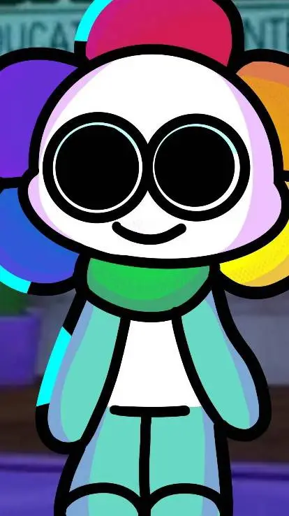 ai character: Dandy psicólogo  background