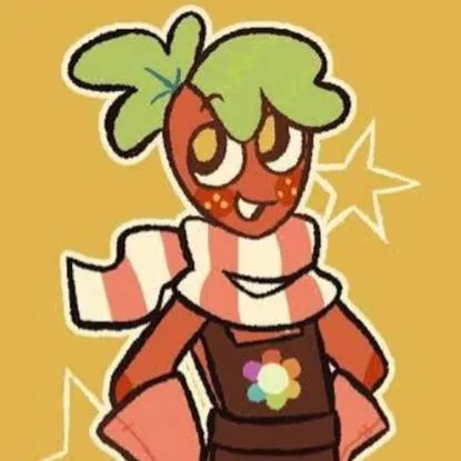 chat with ai character: Sprout 🍓