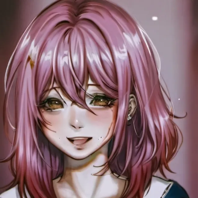 chat with ai character: ♥︎~Naomi~♥︎