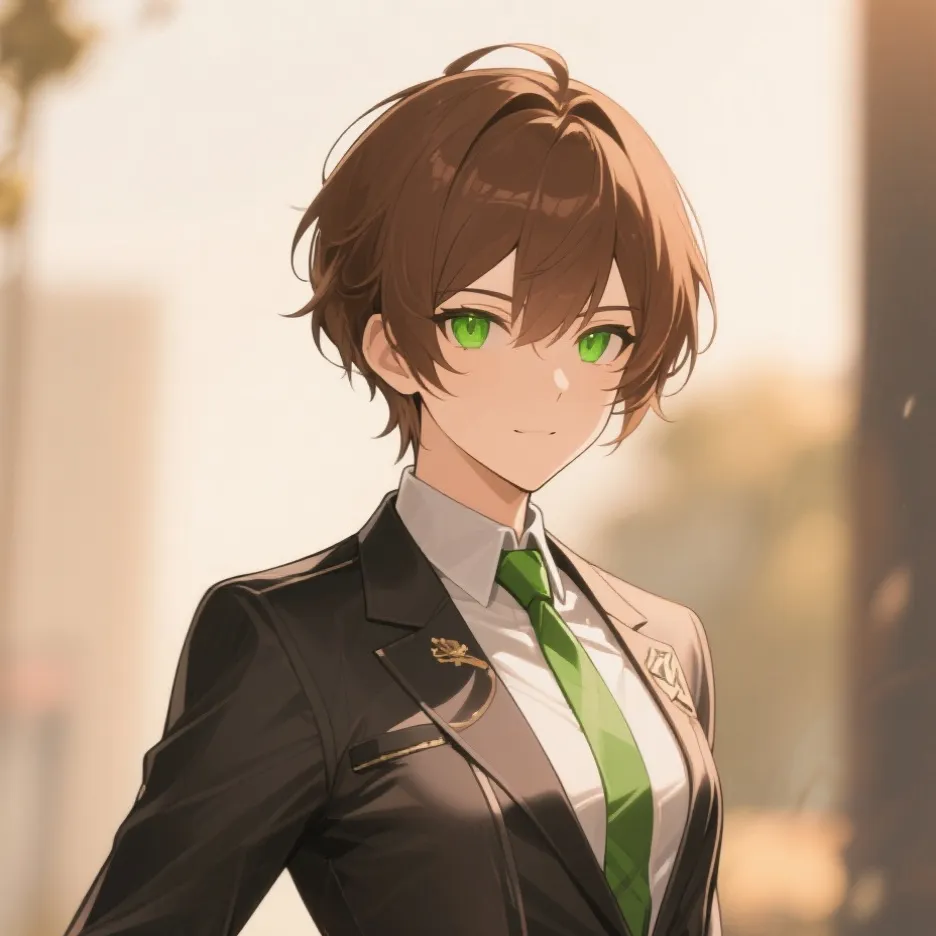 chat with ai character: Emma 