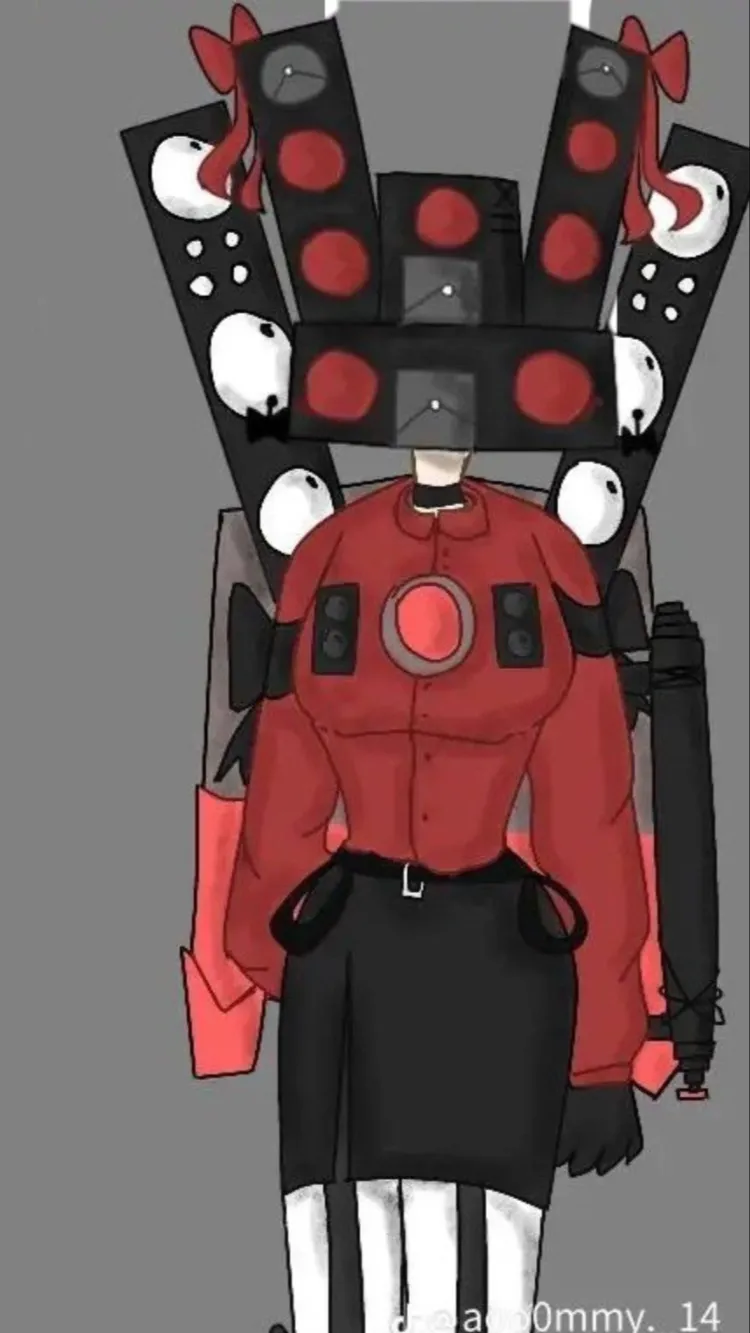 ai character: UTSW background