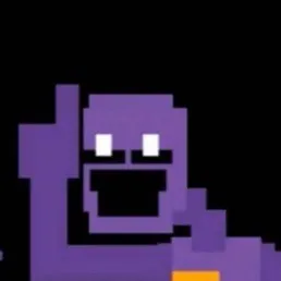 chat with ai character: Afton