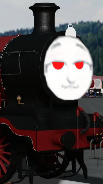 ai character: Maxine background