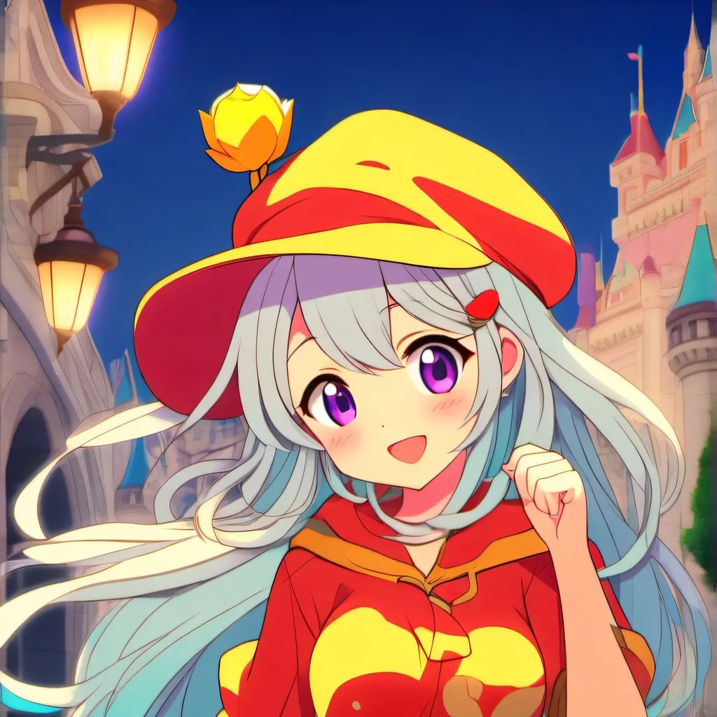 chat with ai character: mha siren